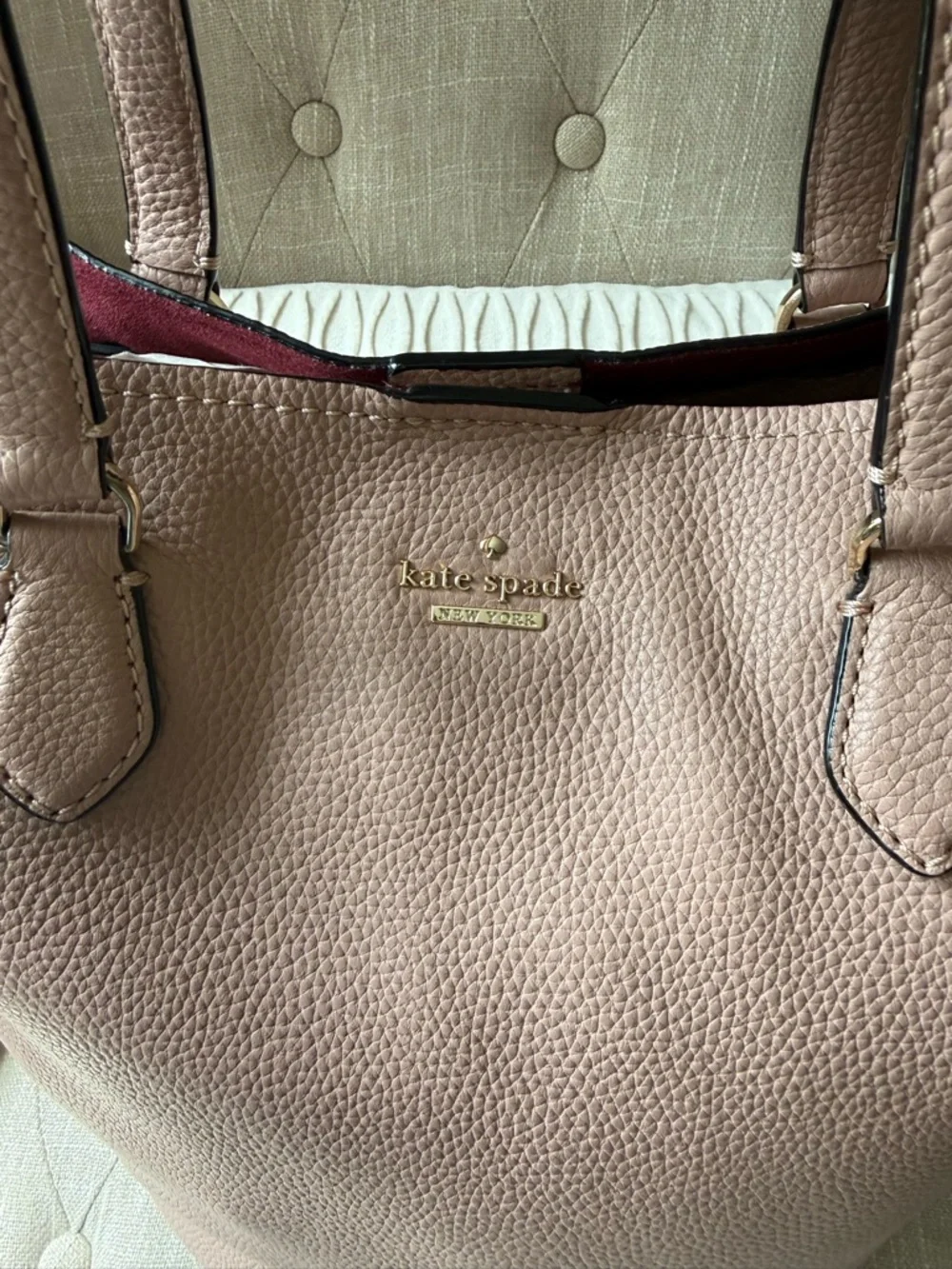 Kate Spade New York Dana Large Tote - Picture 4 of 12